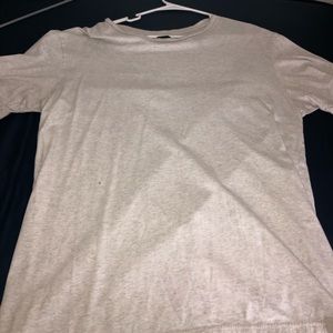 Pacsun large comfy tee